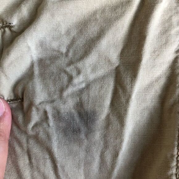 Carter’s Pull On Cotton Poplin Pants - Picture 5 of 7